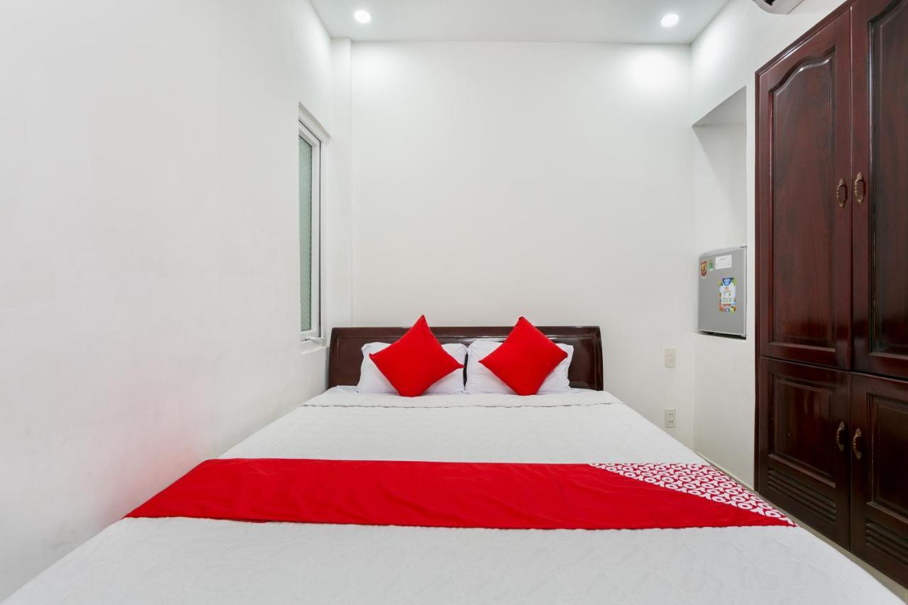 Ruby Hotel Vung Tau Exterior photo