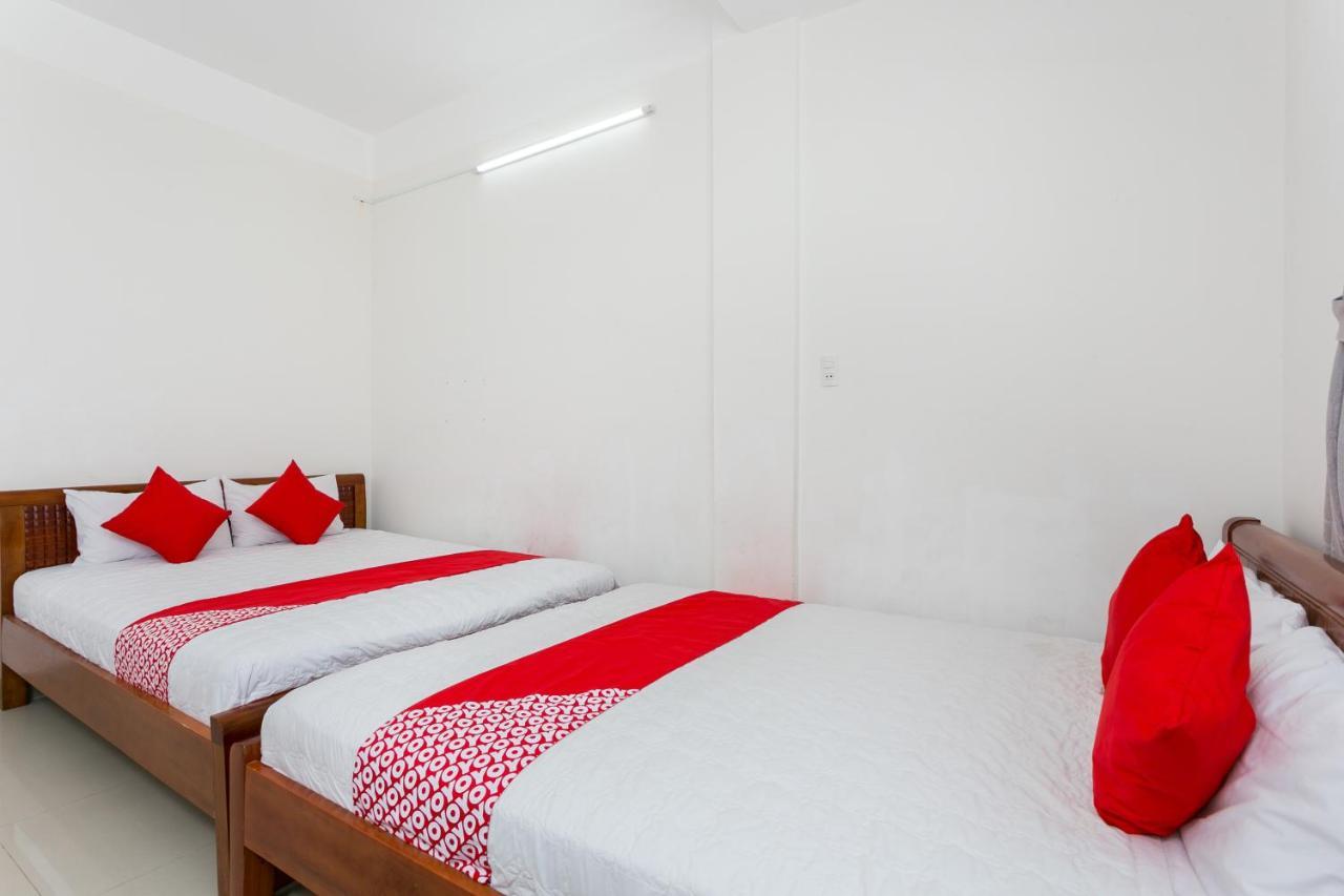 Ruby Hotel Vung Tau Exterior photo
