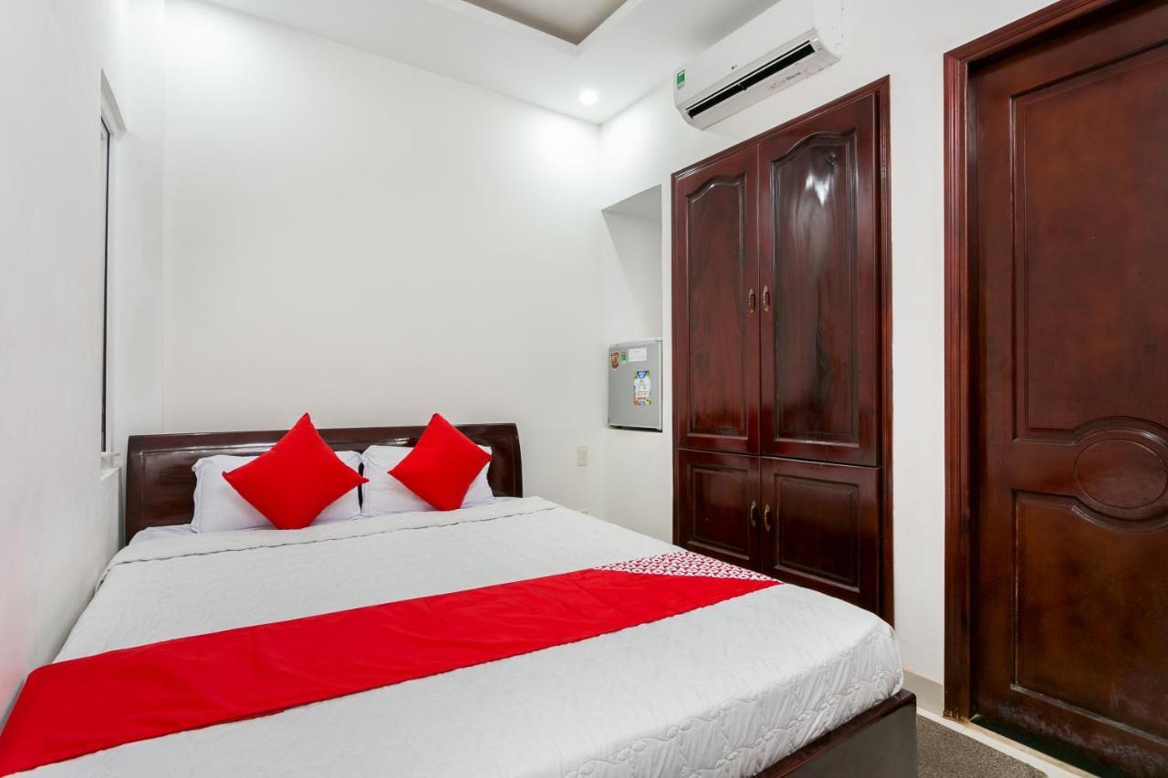 Ruby Hotel Vung Tau Exterior photo