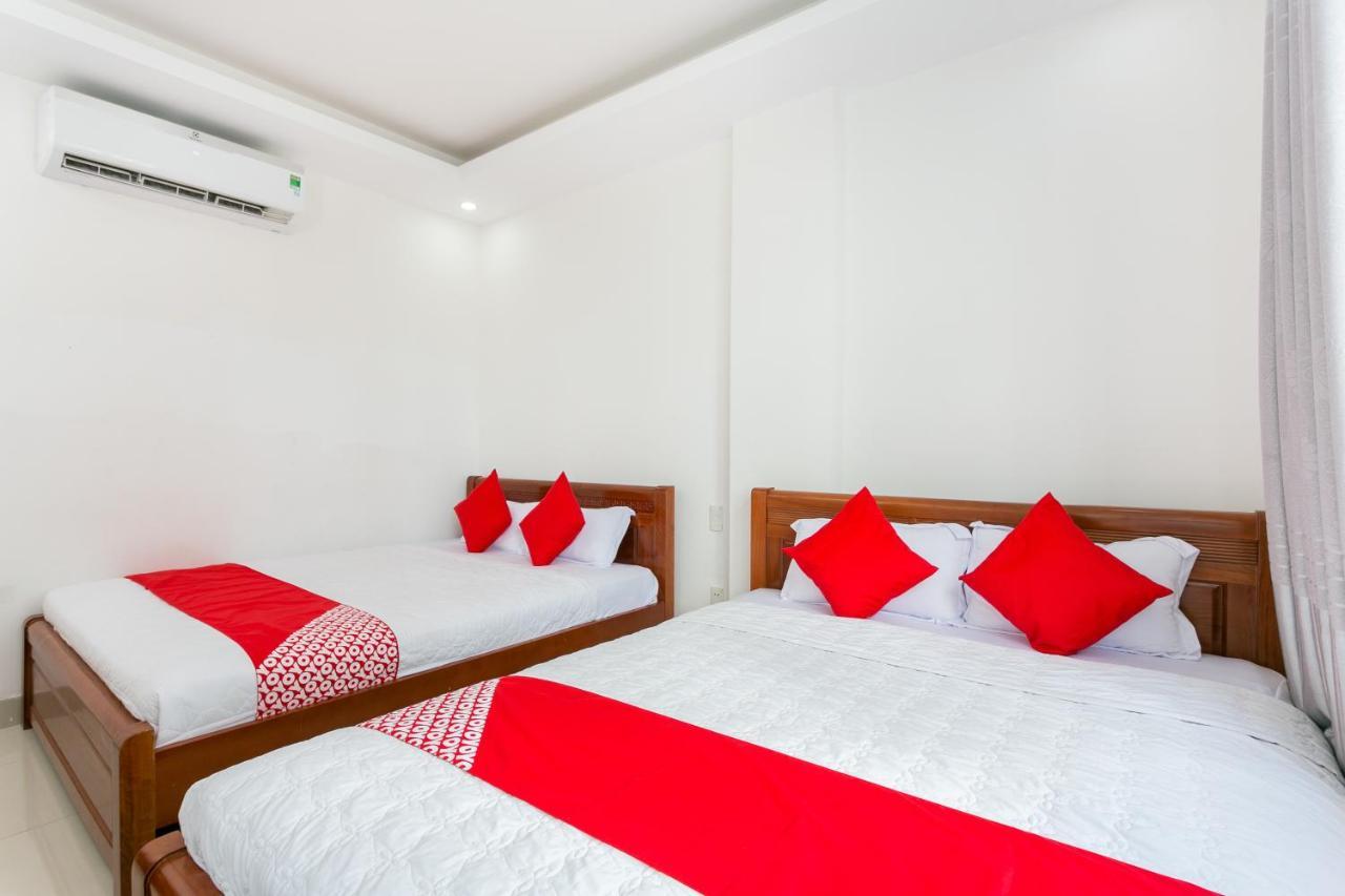 Ruby Hotel Vung Tau Exterior photo