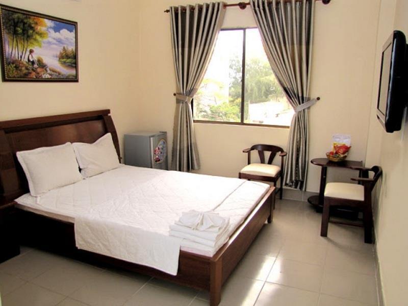 Ruby Hotel Vung Tau Room photo