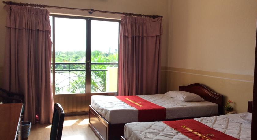 Ruby Hotel Vung Tau Exterior photo