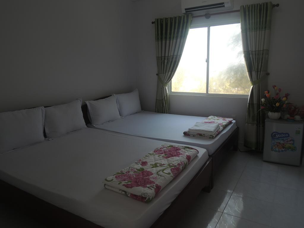 Ruby Hotel Vung Tau Exterior photo
