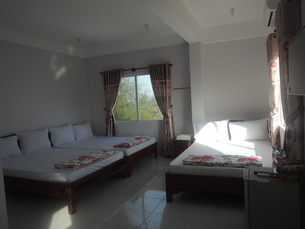 Ruby Hotel Vung Tau Exterior photo