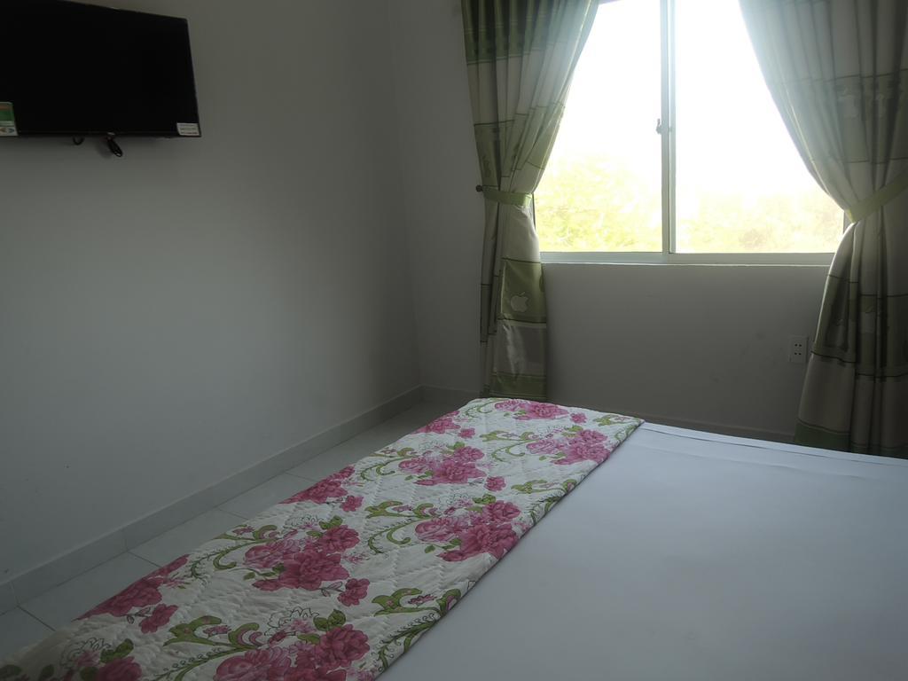Ruby Hotel Vung Tau Exterior photo