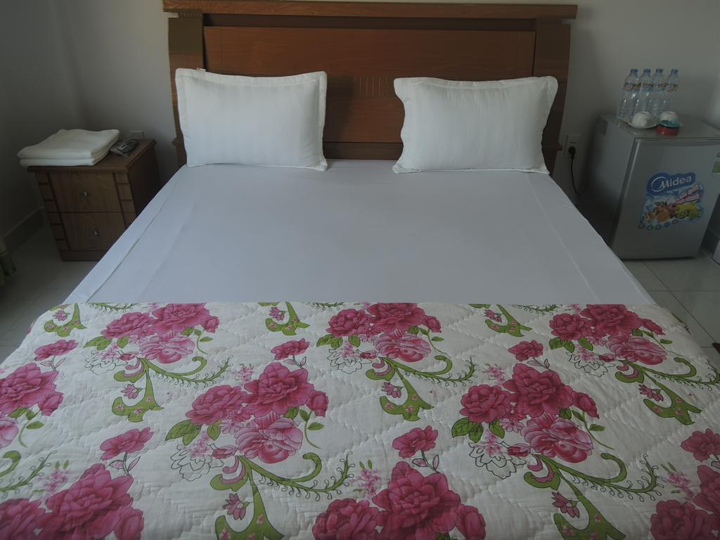 Ruby Hotel Vung Tau Exterior photo