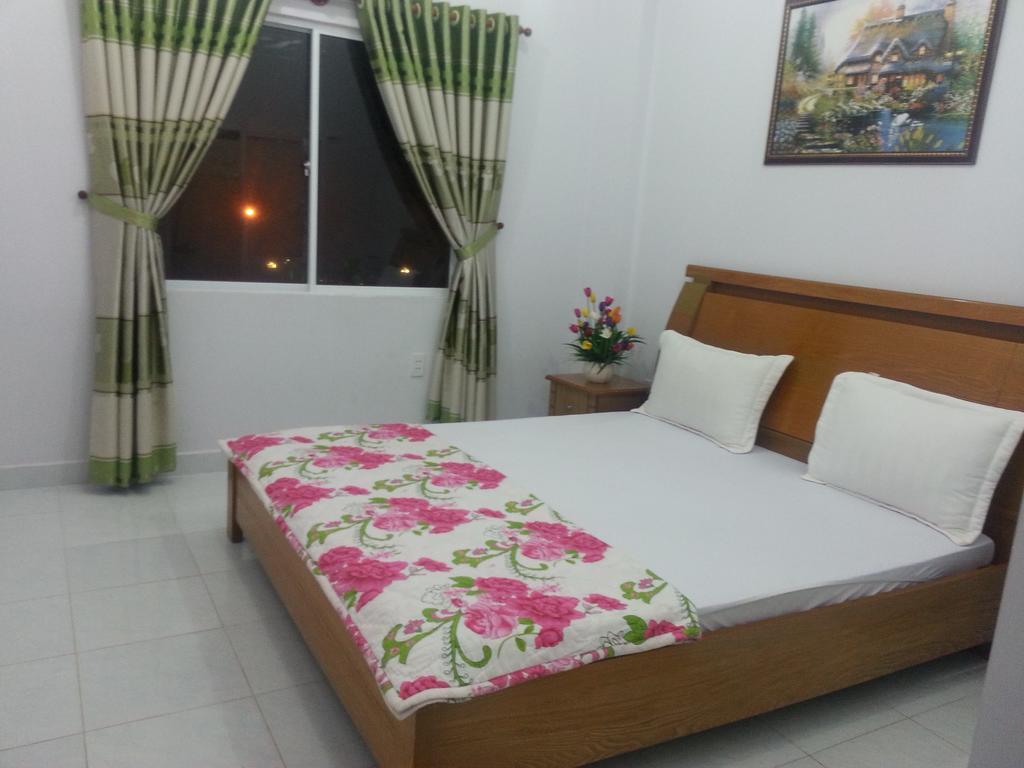 Ruby Hotel Vung Tau Exterior photo